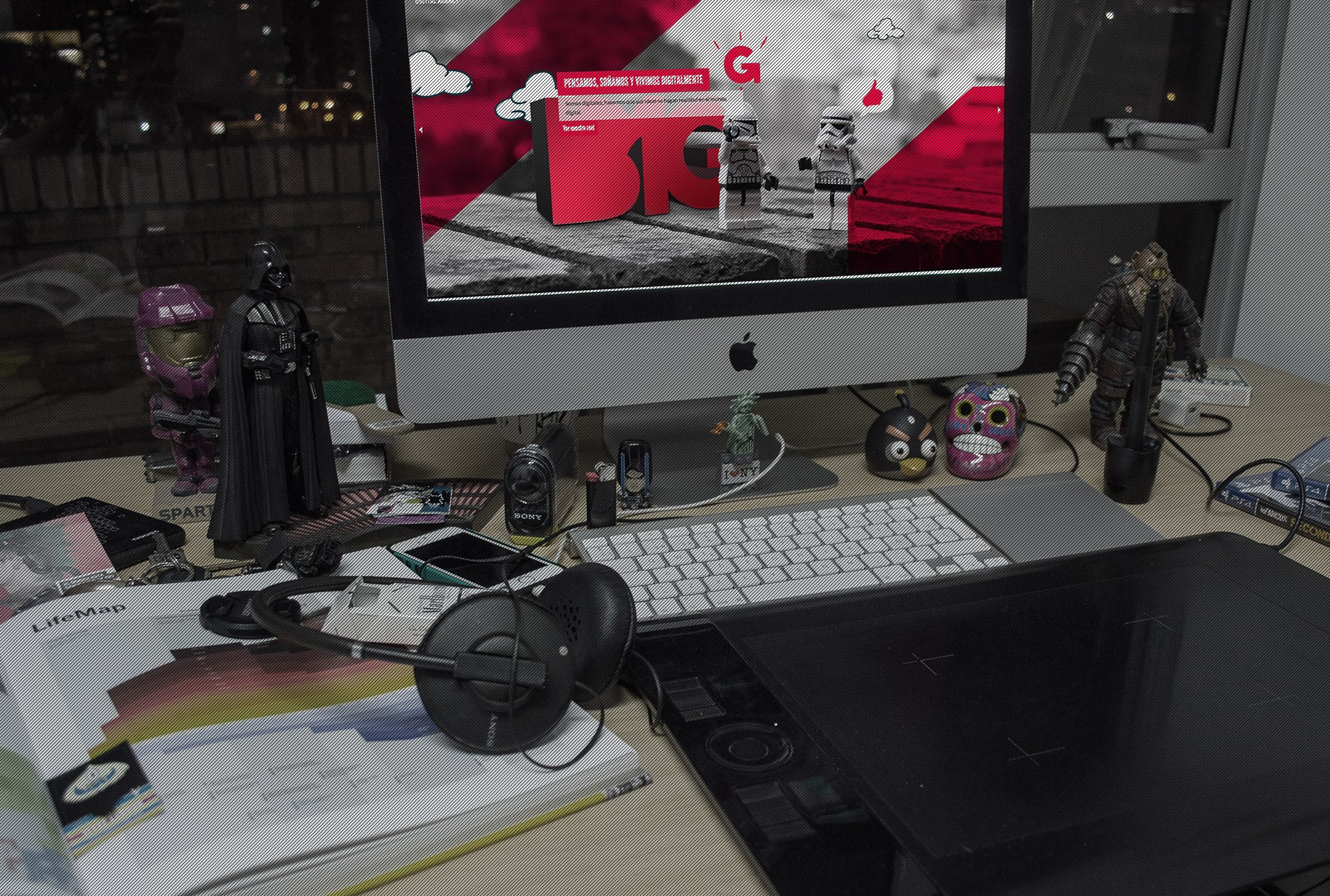 B1G Digital agency, B1g digital