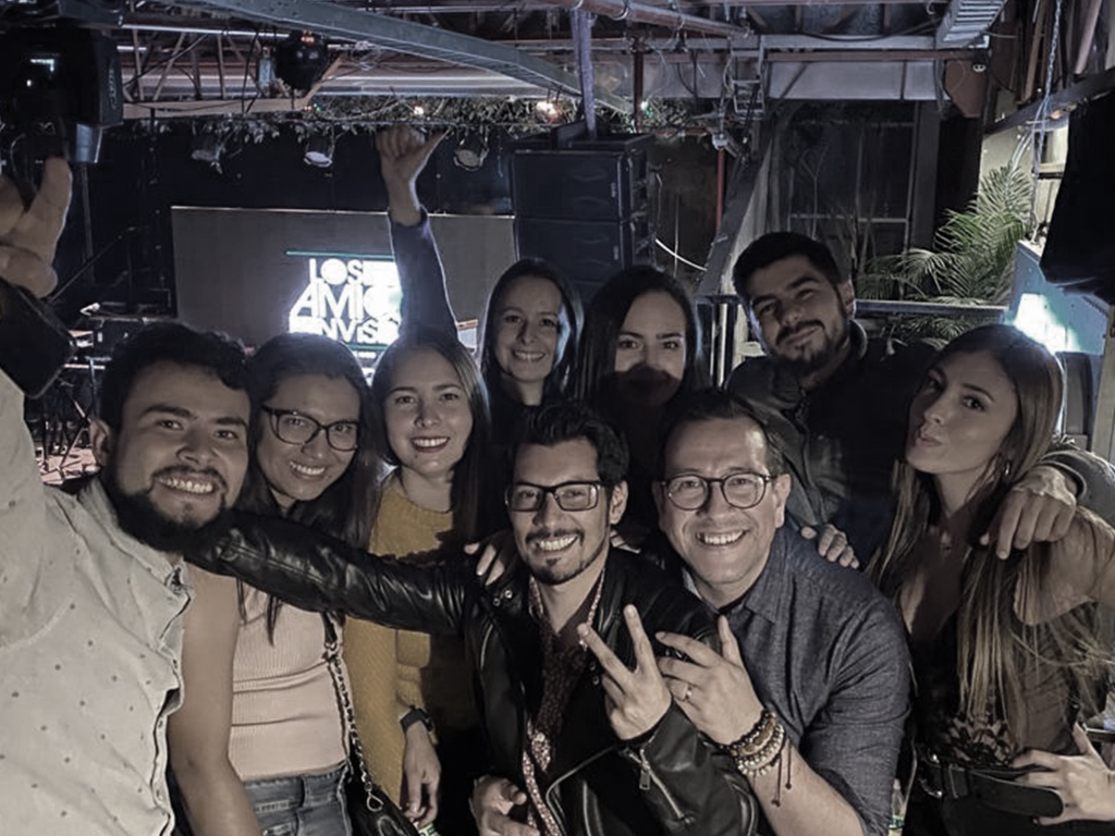 B1G Digital agency, B1g digital