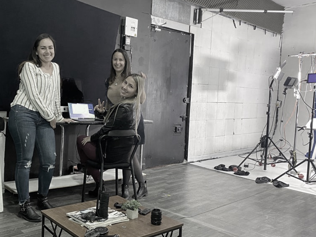 B1G Digital agency, B1g digital